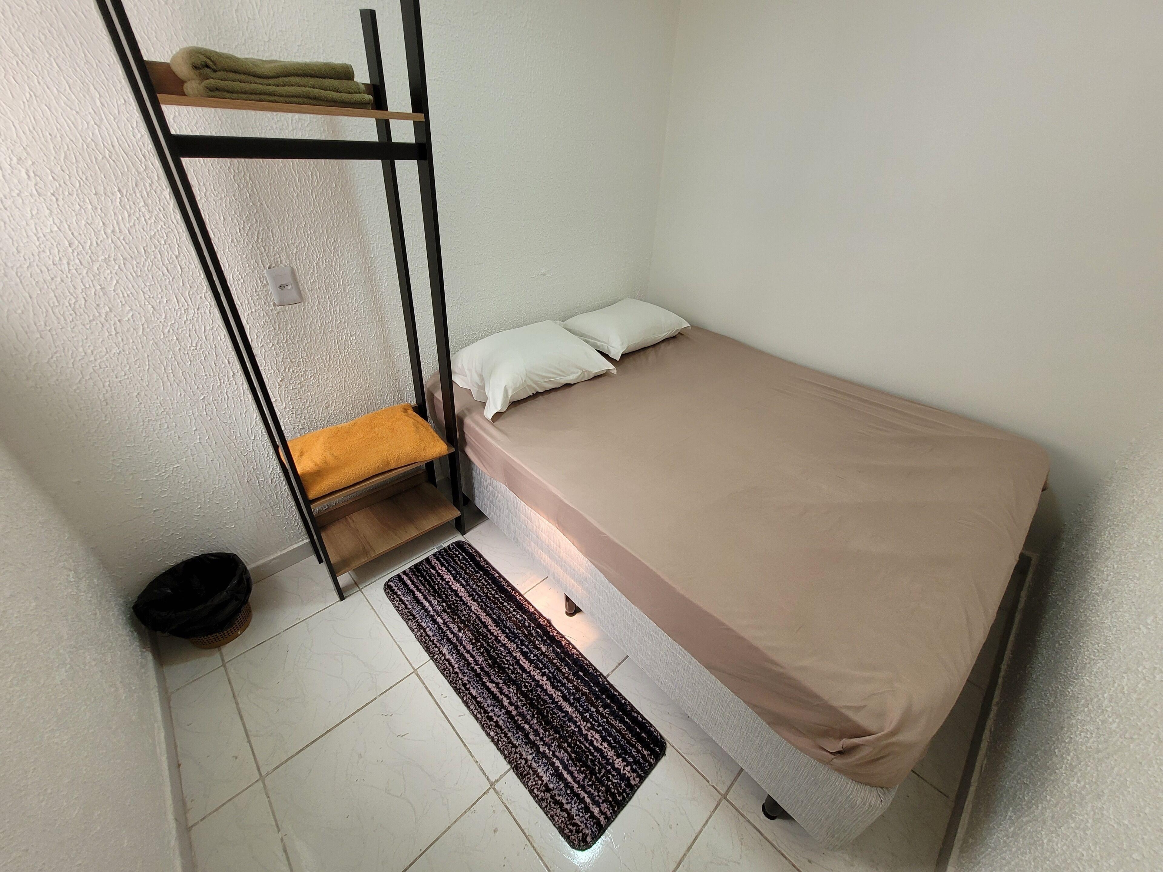 Self Hostel - Sao Paulo — Photos 3