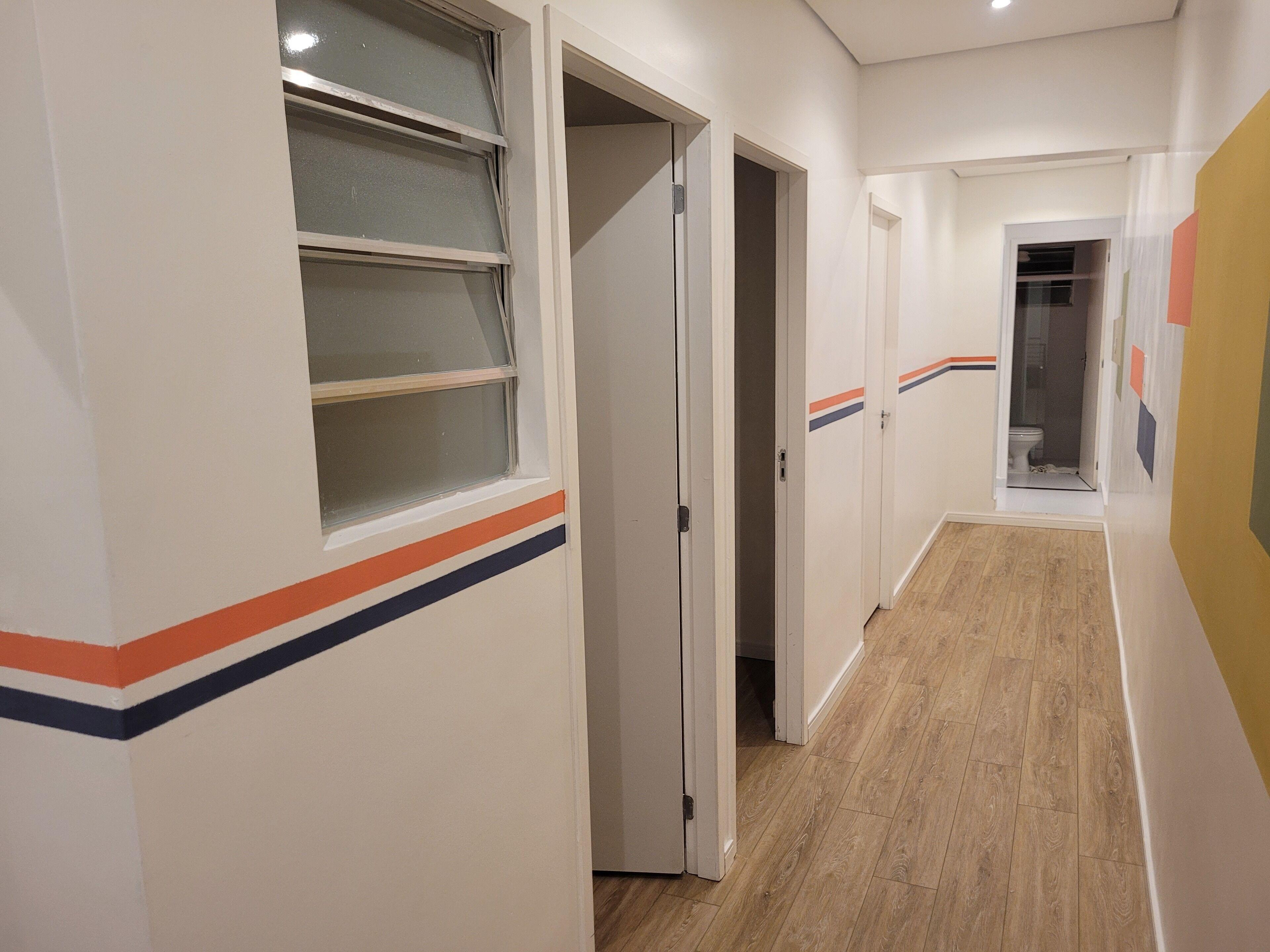 Self Hostel - Sao Paulo, Sao Paulo
